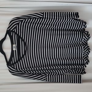 Old Navy Dolman Sleeve Top